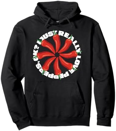Amazon.com: Red Hot Chili Peppers Hoodie Classic Asterisk Official